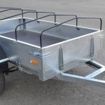 Прицеп ССТ-7132-03 — изображение 5