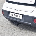 Фаркоп KIA Soul с 2013-2018 г. - съемный квадрат — изображение 9