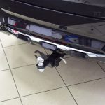 Фаркоп HAVAL F7/F7x с 2019 - съемный_квадрат — изображение 3
