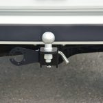 Фаркоп LADA 4x4 2121  2131 с 1995 - съемный квадрат — изображение 7
