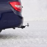 Фаркоп LADA Kalina Cross 2014-/Granta:Седан с 2011-/Лифтбек с 2014 -/ON-Do с 2014 -съемный квадрат — изображение 3