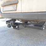 ТСУ MERСEDES Sprinter (04.2006-)  VOLKSWAGEN Crafter (04.2006-) — изображение 4