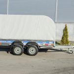 Автомобильный прицеп 2-х осный СТАРТ-2 С3015 — изображение 2