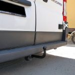 ТСУ FIAT DUCATO (1999) — изображение 3
