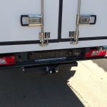 ТСУ FORD TRANSIT ШАССИ (2015-) — изображение 3