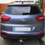 ТСУ HYUNDAI CRETA (2016-) — изображение 4