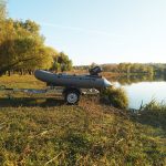 Автомобильный прицеп ДОН В3618 — изображение 7