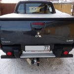 ТСУ MITSUBISHI L-200  (2006-2014) — изображение 3