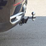 Фаркоп HAVAL F7/F7x с 2019 - съемный_квадрат — изображение 2