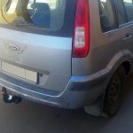ТСУ FORD FUSION (2002) — изображение 3