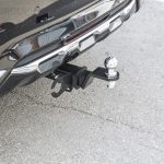 Фаркоп HAVAL F7/F7x с 2019 - съемный_квадрат — изображение 9