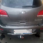 ТСУ GREAT WALL HOVER H6 (2013-2017) — изображение 3