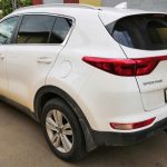 ТСУ KIA SPORTAGE IV (2016-2018) — изображение 3