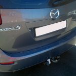 ТСУ MAZDA 5 (2007-2015) — изображение 3