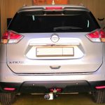 ТСУ NISSAN X-TRAIL T32 (2015-) — изображение 3