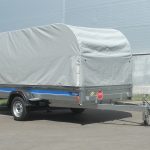 Автомобильный прицеп СТАРТ A3515 — изображение 2