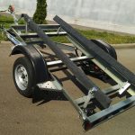 Автомобильный прицеп ДОН В3618 — изображение 3