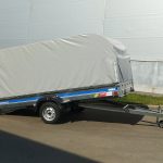 Автомобильный прицеп СТАРТ A3515 — изображение 3