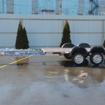 2-х осный автомобильный модульный прицеп ДОН N5521/14 (усиленный) — изображение 11