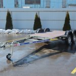 2-х осный автомобильный модульный прицеп ДОН N5521/14 (усиленный) — изображение 10