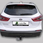 ТСУ для NISSAN QASHQAI  QASHQAI +2 (J10/J11)  2007 - 2014 / 2014 -2018 / 2019 - ... — изображение 2
