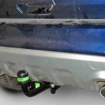 ТСУ для FORD KUGA (DM2) (внедорожник) 2008-2013 — изображение 2