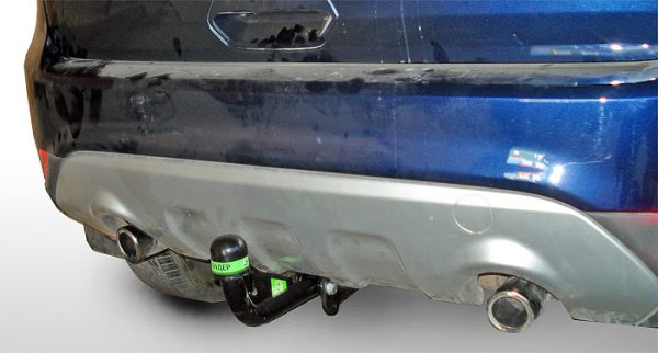 ТСУ для FORD KUGA (DM2) (внедорожник) 2008-2013 — изображение 2
