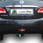 ТСУ для NISSAN ALMERA (RU) G11 Россия  (седан) 2012-... — изображение 2