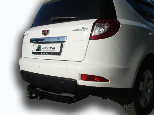 ТСУ для GEELY EM-GRAND X7  2013-2018 — изображение 2