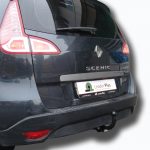 ТСУ для RENAULT SCENIC 3 (2009 — 2016) — изображение 2