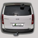 ТСУ для HYUNDAI GRAND STAREX 4WD (минивен) 2019 - .... г. в. — изображение 2