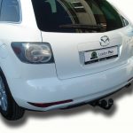 ТСУ для MAZDA CX-7  2007-2012