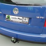 ТСУ для VOLKSWAGEN TOURAN (1T1) 2003-2010
