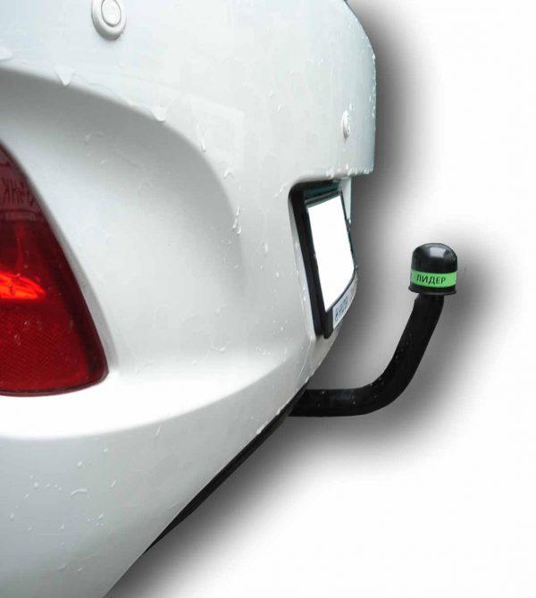 ТСУ для HYUNDAI I 30 (JDH) (хетчбэк) 2011-... — изображение 2