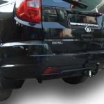 ТСУ для GREAT WALL HOVER H3 2009-.../ DERWAYS HOWER H3  2017 - ...