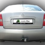 ТСУ для NISSAN PRIMERA (седан  хетчбек)  (Р12) 2001-2007 — изображение 2