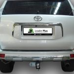 ТСУ для TOYOTA L.C. PRADO (J120/J150) (2002 - ...) — изображение 2