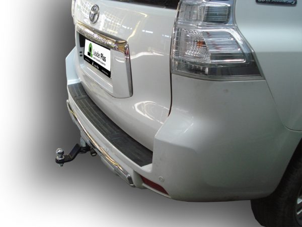 ТСУ для TOYOTA L.C. PRADO (J120/J150) (2002 - ...)