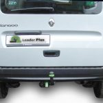 ТСУ для RENAULT KANGOO 2 (2008-2013) — изображение 2