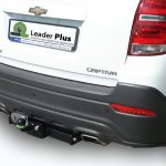 ТСУ для CHEVROLET CARTIVA 2006-…