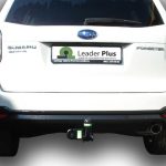 ТСУ для SUBARU  FORESTER (SJ) 2012-... — изображение 2