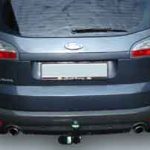 ТСУ для FORD S-MAX (WA6) / FORD GALAXY 2006-2015