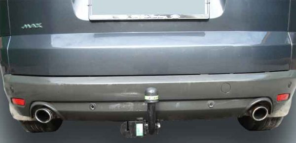 ТСУ для FORD S-MAX (WA6) / FORD GALAXY 2006-2015 — изображение 2