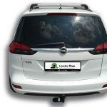 ТСУ для OPEL ZAFIRA C TOURER  2011 - …. г. в. — изображение 2