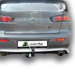 ТСУ для MITSUBISHI LANCER (X) (GA) (седан) 2007-2012