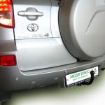 ТСУ для TOYOTA RAV 4 (A2-XA3)  2005-2012 (кроме Long)