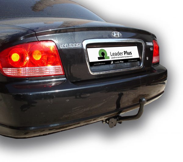 ТСУ для HYUNDAI SONATA V (EF) 2001-2005 / ТАГАЗ SONATA V (EF) (седан) 2005-2011
