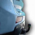 ТСУ для MITSUBISHI OUTLANDER 2012-2018 — изображение 2