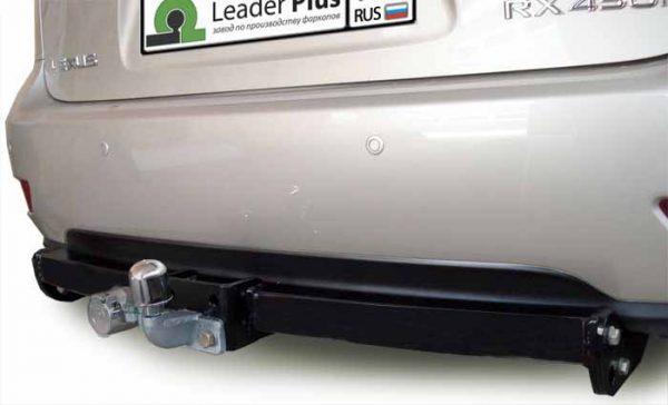 ТСУ для LEXUS RX 270/350/450 (AL1)  2009-2015