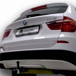 ТСУ для BMW X3 (F25) 2010-2017 — изображение 2